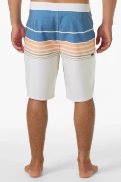 Hyperfreak Heat Stripe 20