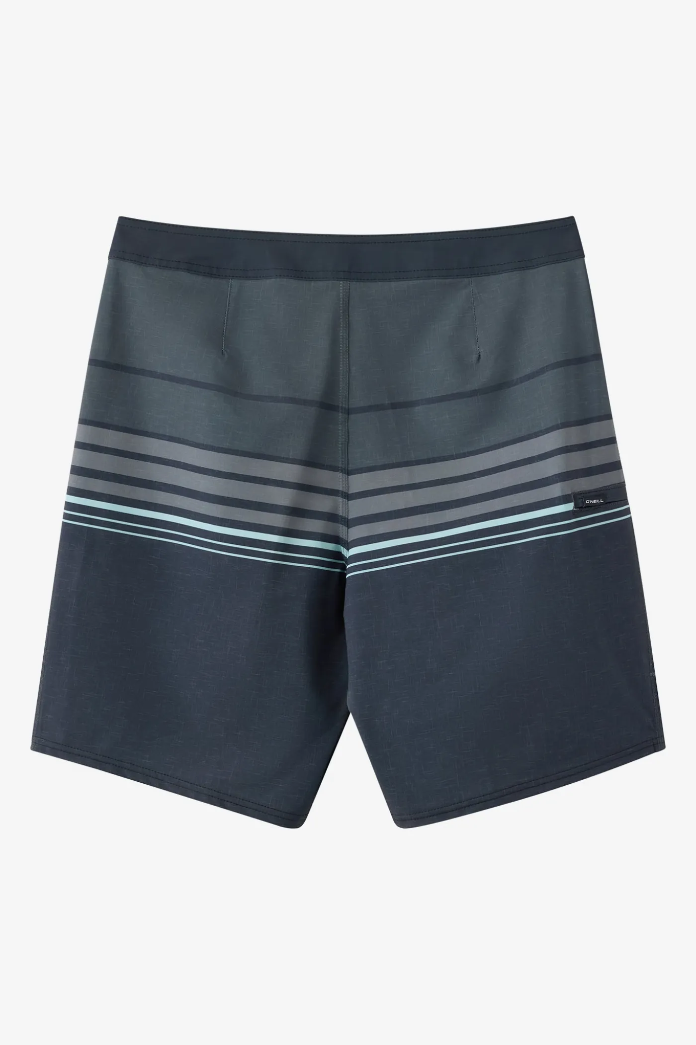 Hyperfreak Heat Stripe 20" Boardshorts