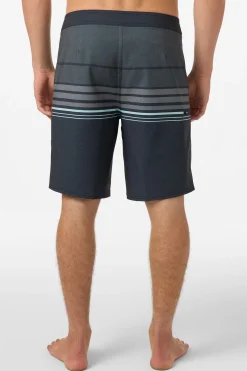 Hyperfreak Heat Stripe 20" Boardshorts