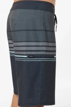 Hyperfreak Heat Stripe 20