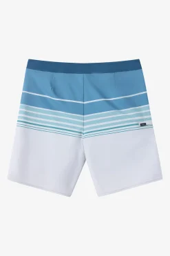 Hyperfreak Heat Stripe 20