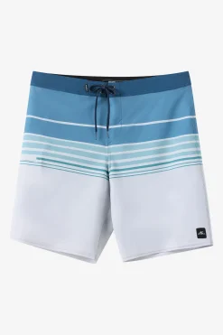 Hyperfreak Heat Stripe 20