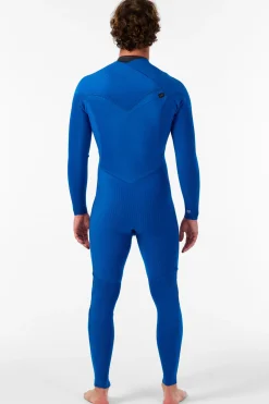 Hyperfreak 3/2mm+ Chest Zip Full Wetsuit