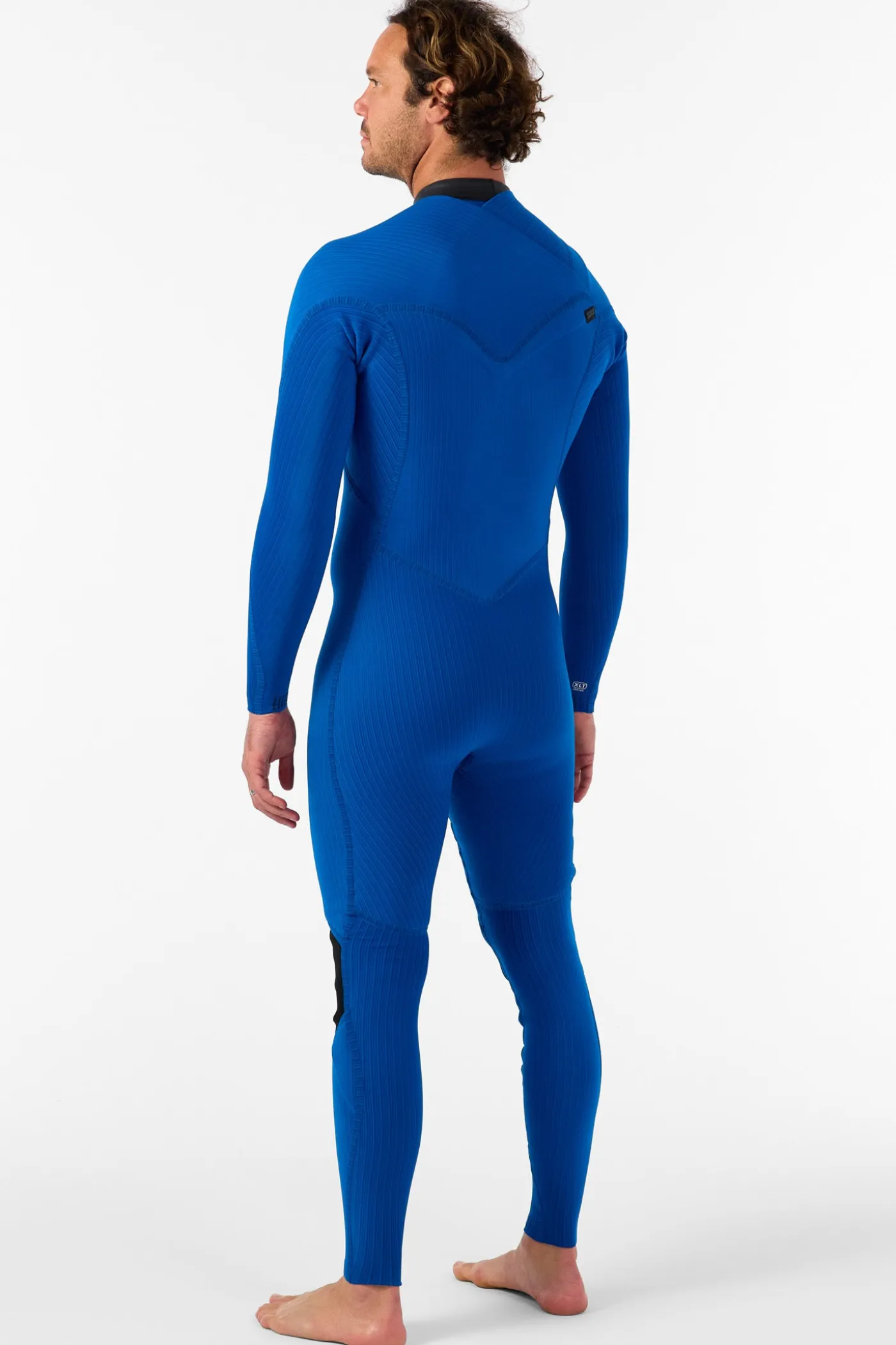 Hyperfreak 3/2mm+ Chest Zip Full Wetsuit