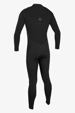 Hyperfreak 4/3mm Comp Zipless Full Wetsuit