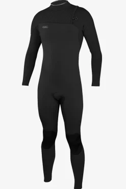 Hyperfreak 4/3mm Comp Zipless Full Wetsuit