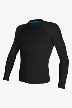Hyperfreak 1.5mm L/S Top