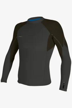 Hyperfreak 1.5mm L/S Top