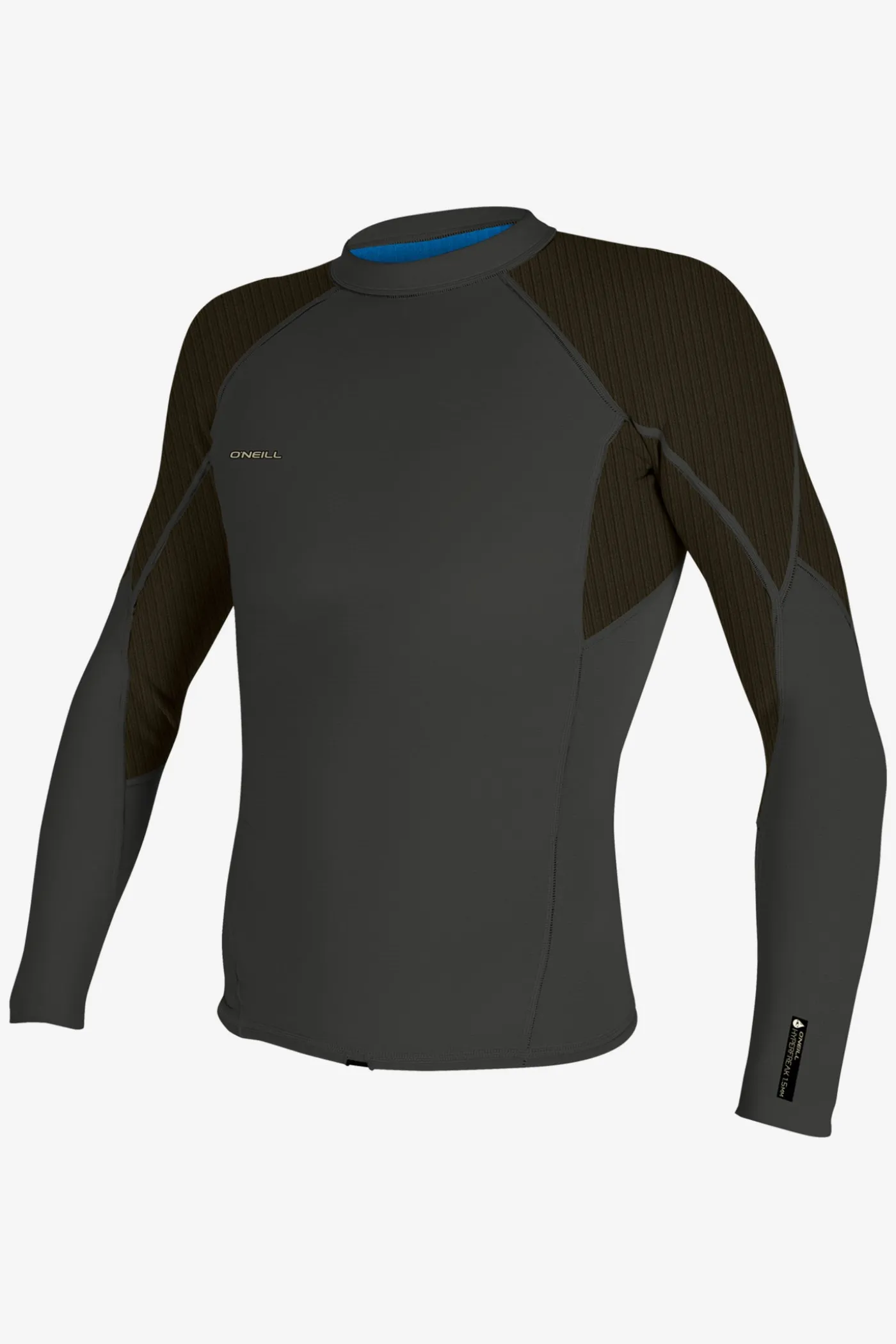 Hyperfreak 1.5mm L/S Top