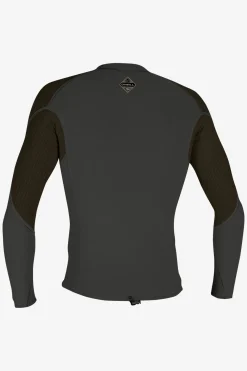 Hyperfreak 1.5mm L/S Top