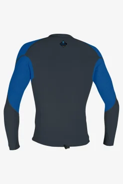 Hyperfreak 1.5mm L/S Top