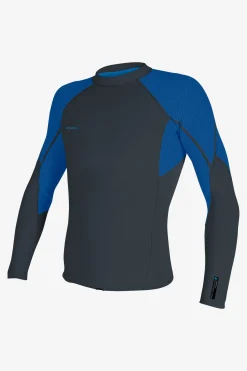 Hyperfreak 1.5mm L/S Top