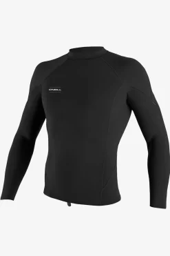 Hyperfreak 1mm Neo Skins L/S Top