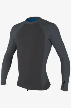 Hyperfreak 1mm Neo-Skins L/S Top