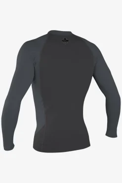 Hyperfreak 1mm Neo-Skins L/S Top