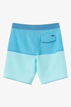 Hyperfreak Mysto Block Scallop 19