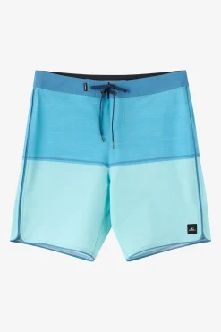 Hyperfreak Mysto Block Scallop 19