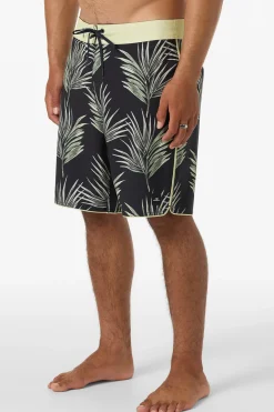 Hyperfreak Mysto Scallop 19