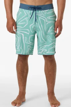 Hyperfreak Mysto Scallop 19