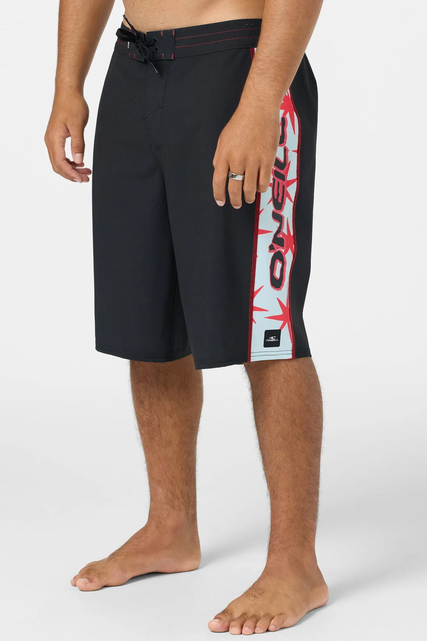 Hyperfreak Revert Side Panel 21" Boardshorts