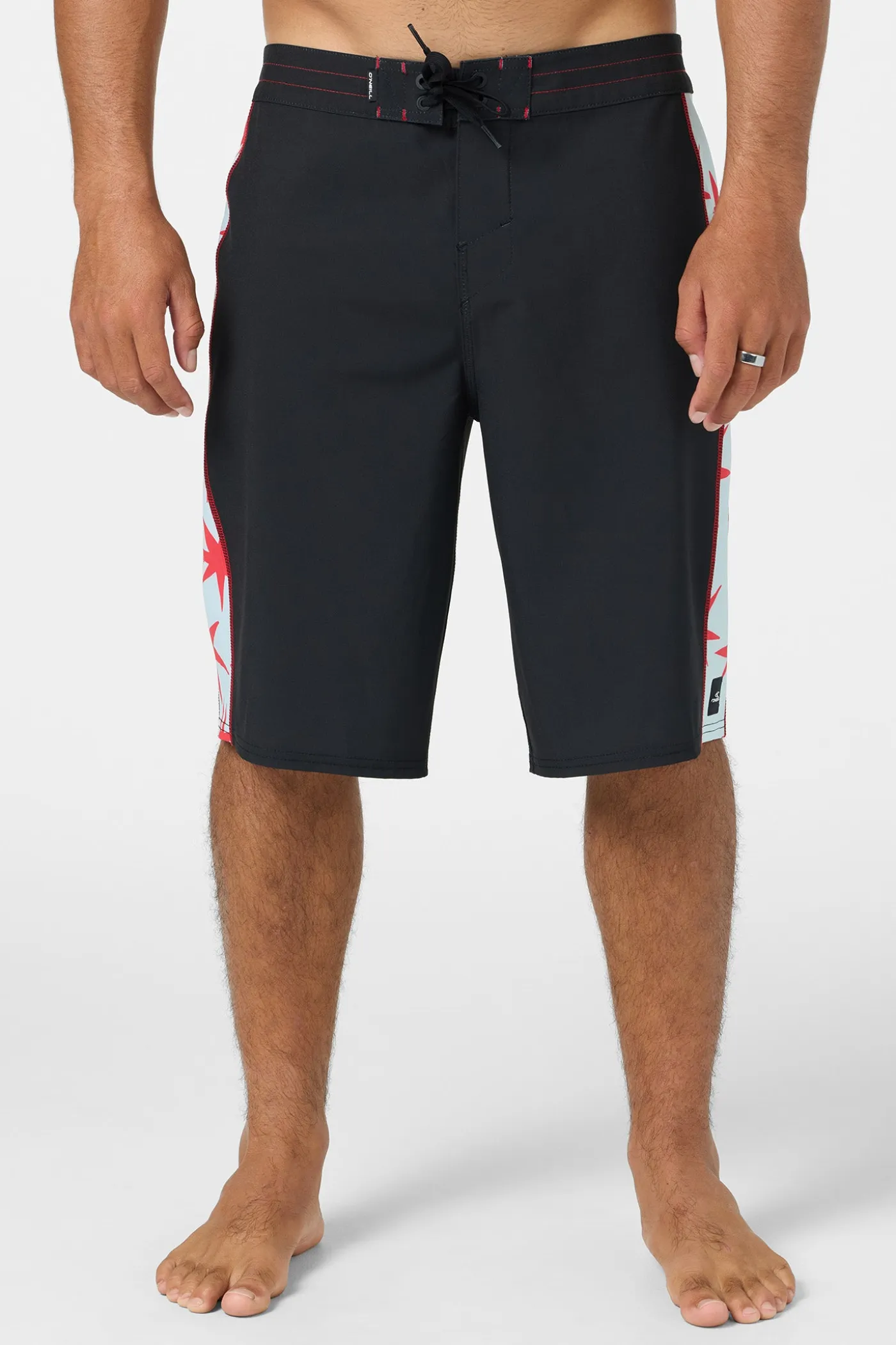 Hyperfreak Revert Side Panel 21" Boardshorts