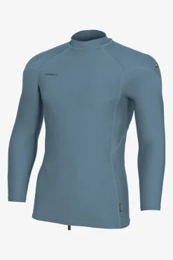Hyperfreak Skins L/S Rash Guard