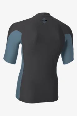 Hyperfreak Skins S/S Rash Guard