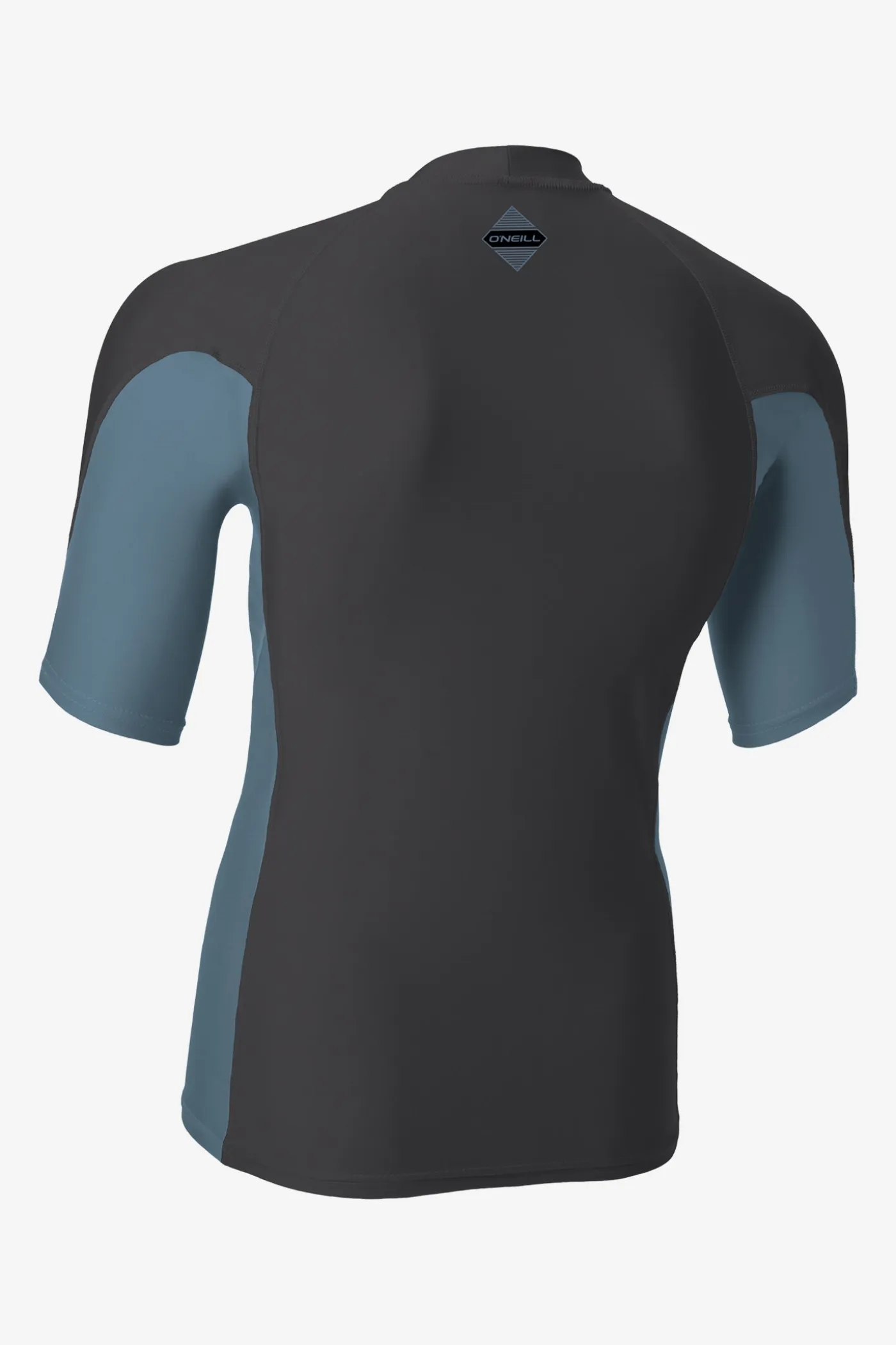 Hyperfreak Skins S/S Rash Guard