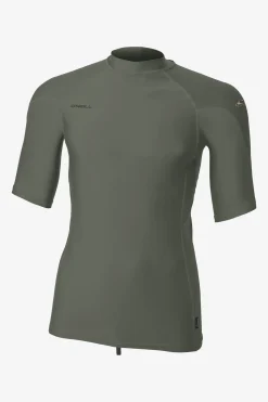 Hyperfreak Skins S/S Rash Guard