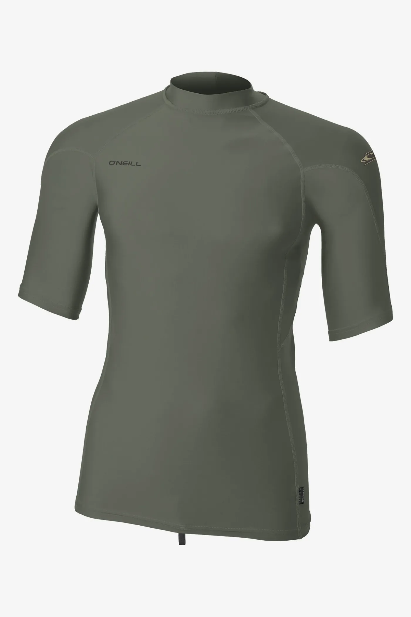 Hyperfreak Skins S/S Rash Guard