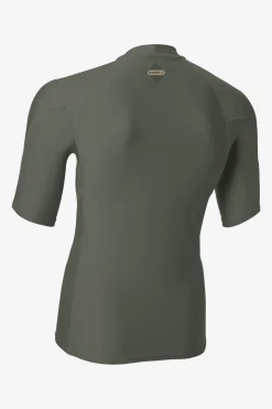 Hyperfreak Skins S/S Rash Guard