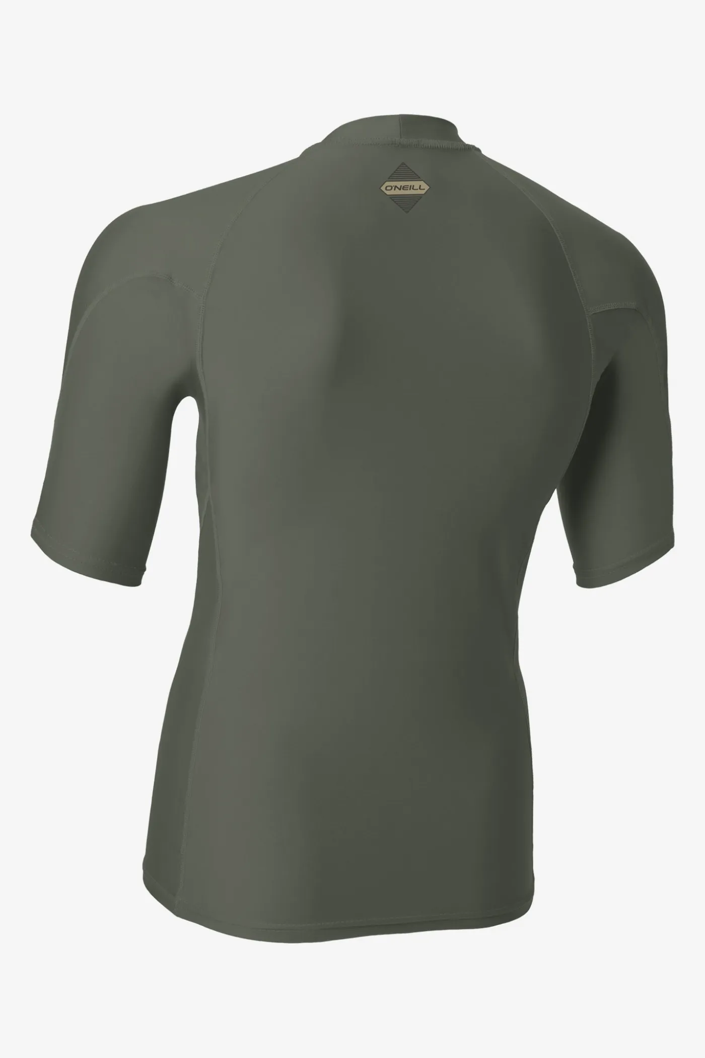 Hyperfreak Skins S/S Rash Guard
