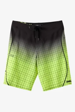 Hyperfreak S-Seam Re-Issue 21" Boardshorts