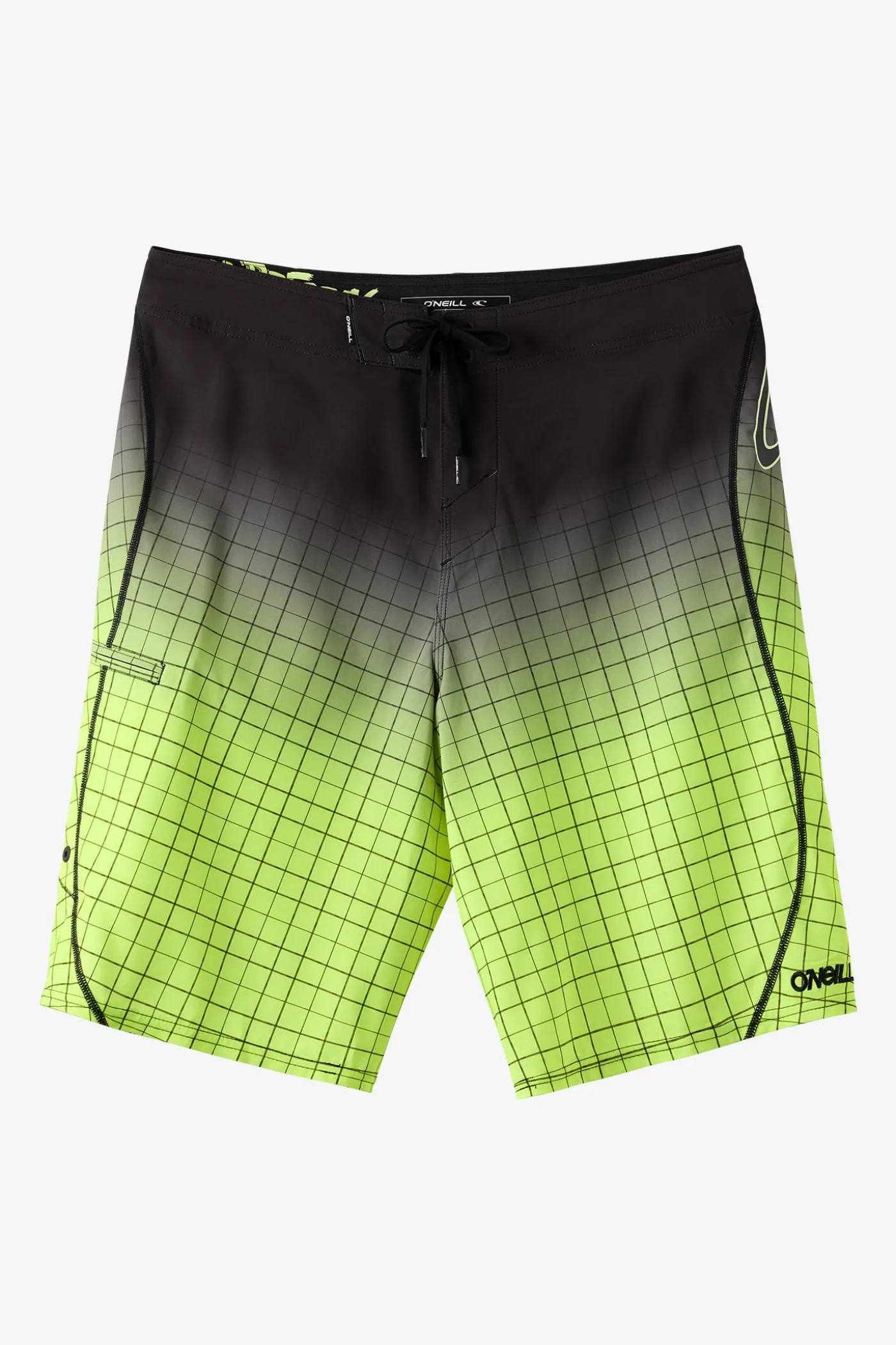Hyperfreak S-Seam Re-Issue 21" Boardshorts