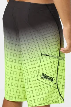 Hyperfreak S-Seam Re-Issue 21" Boardshorts