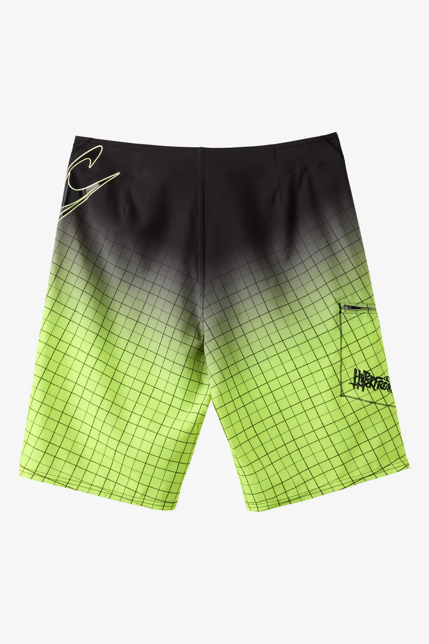 Hyperfreak S-Seam Re-Issue 21" Boardshorts