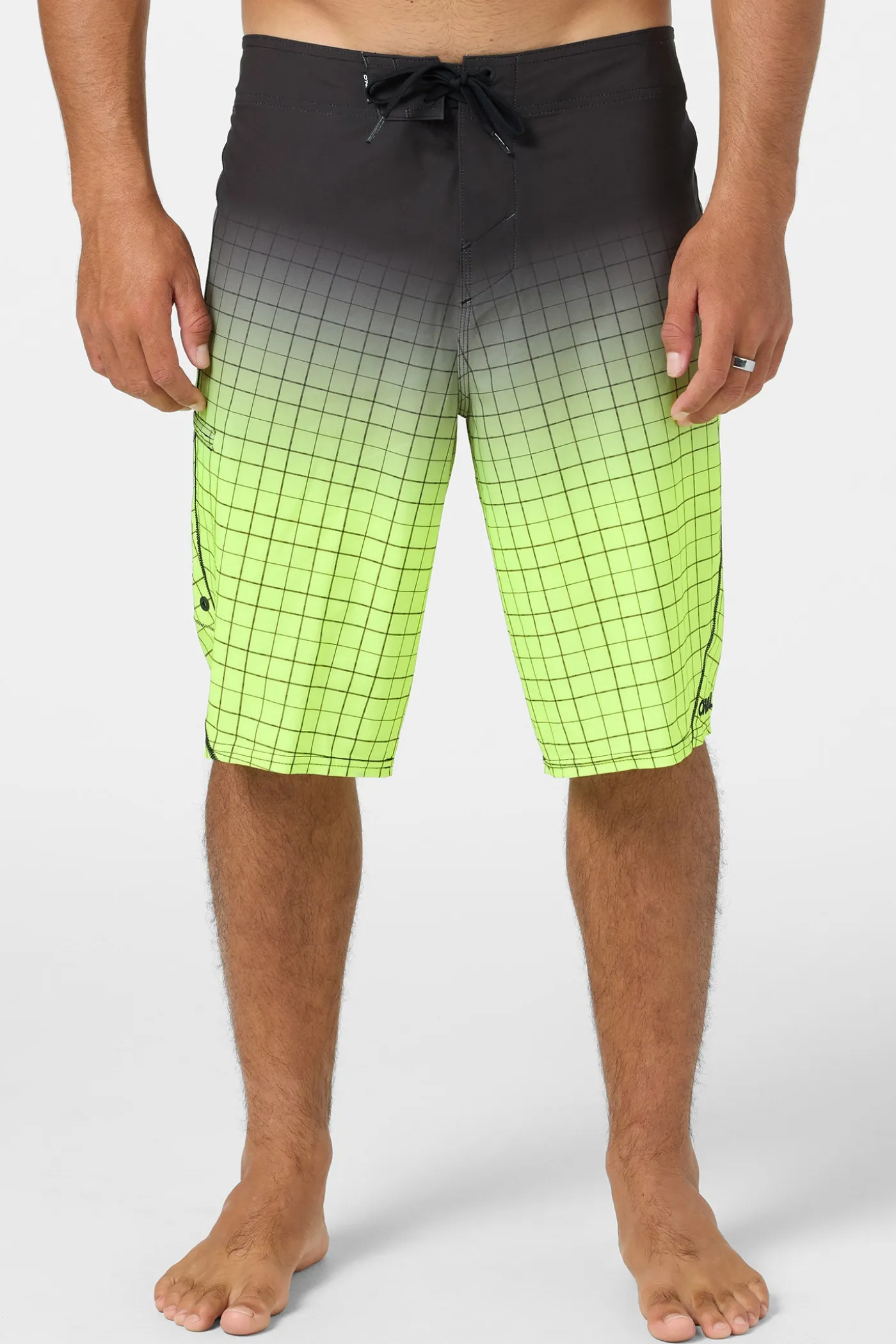 Hyperfreak S-Seam Re-Issue 21" Boardshorts