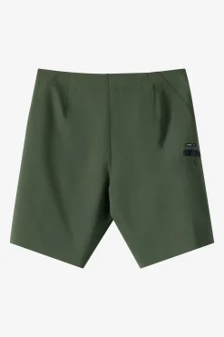 Hyperfreak Tech 19" Boardshorts