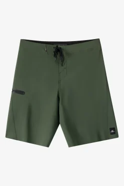Hyperfreak Tech 19" Boardshorts