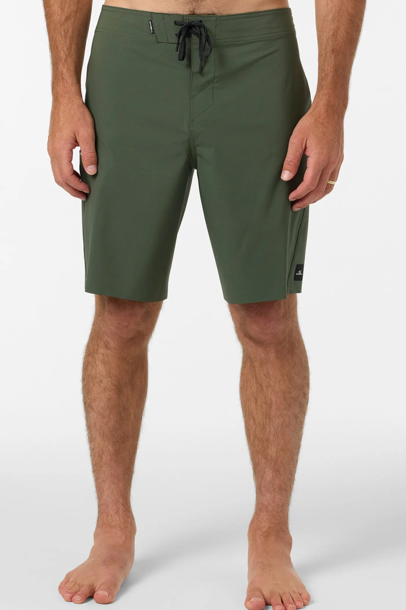 Hyperfreak Tech 19" Boardshorts