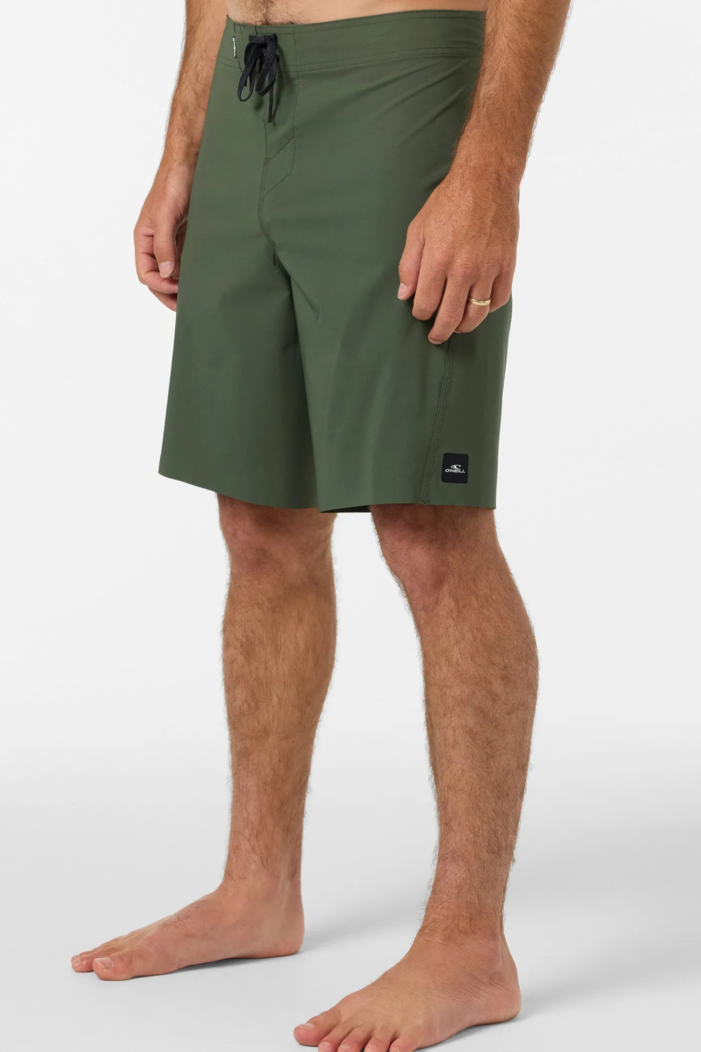 Hyperfreak Tech 19" Boardshorts