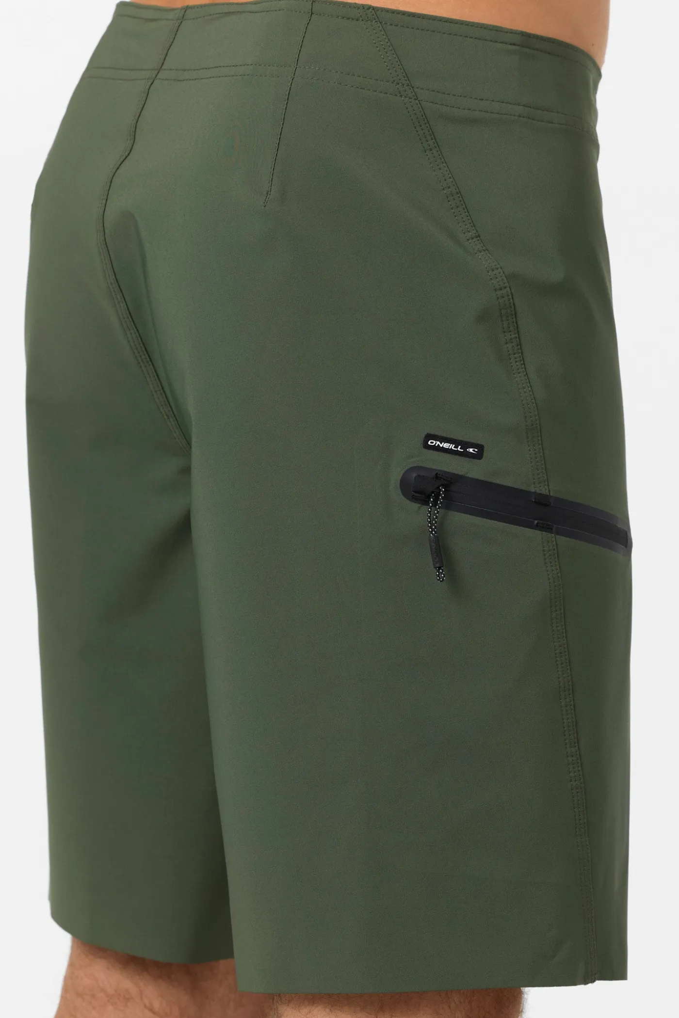 Hyperfreak Tech 19" Boardshorts