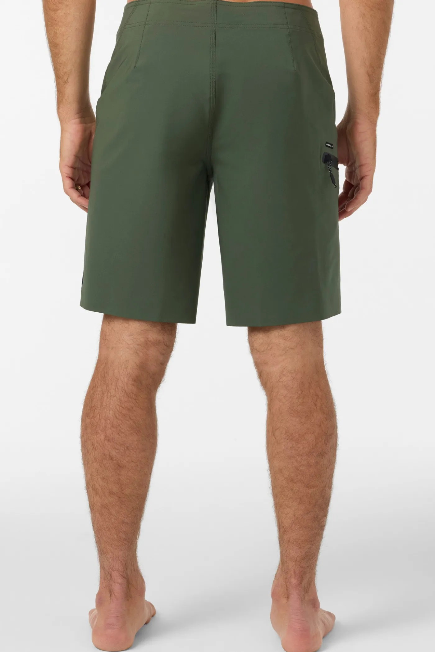 Hyperfreak Tech 19" Boardshorts