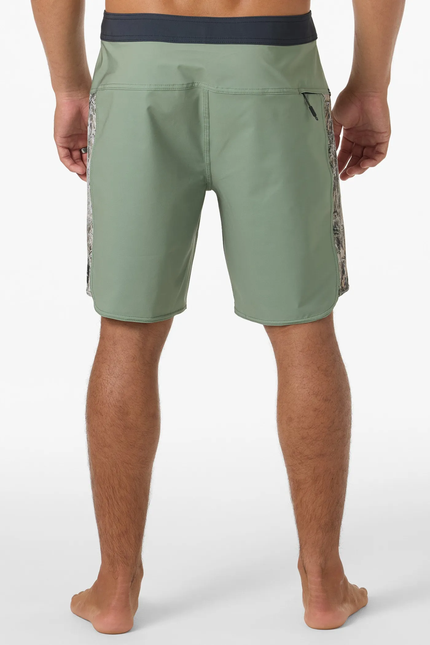Hyperfreak Tech Panel 18" Boardshorts