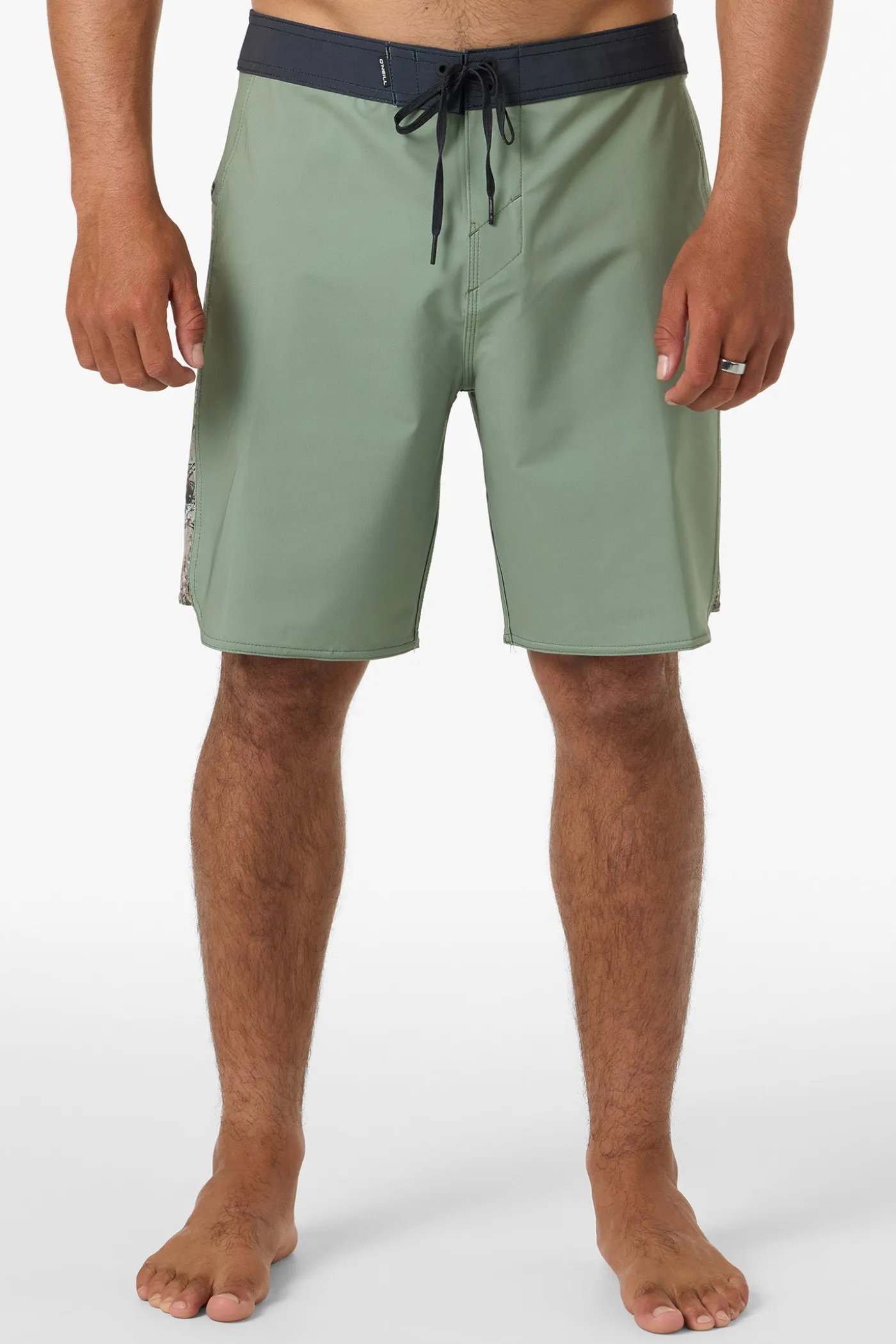 Hyperfreak Tech Panel 18" Boardshorts