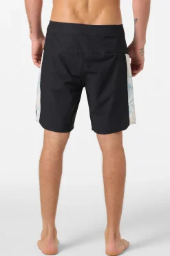 Hyperfreak Tech Panel 18" Boardshorts