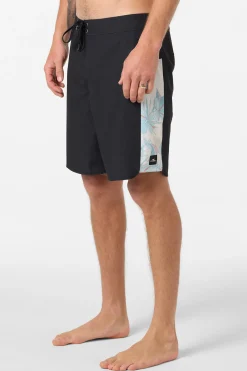Hyperfreak Tech Panel 18" Boardshorts