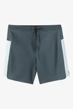 Hyperfreak Tech Panel 18" Boardshorts
