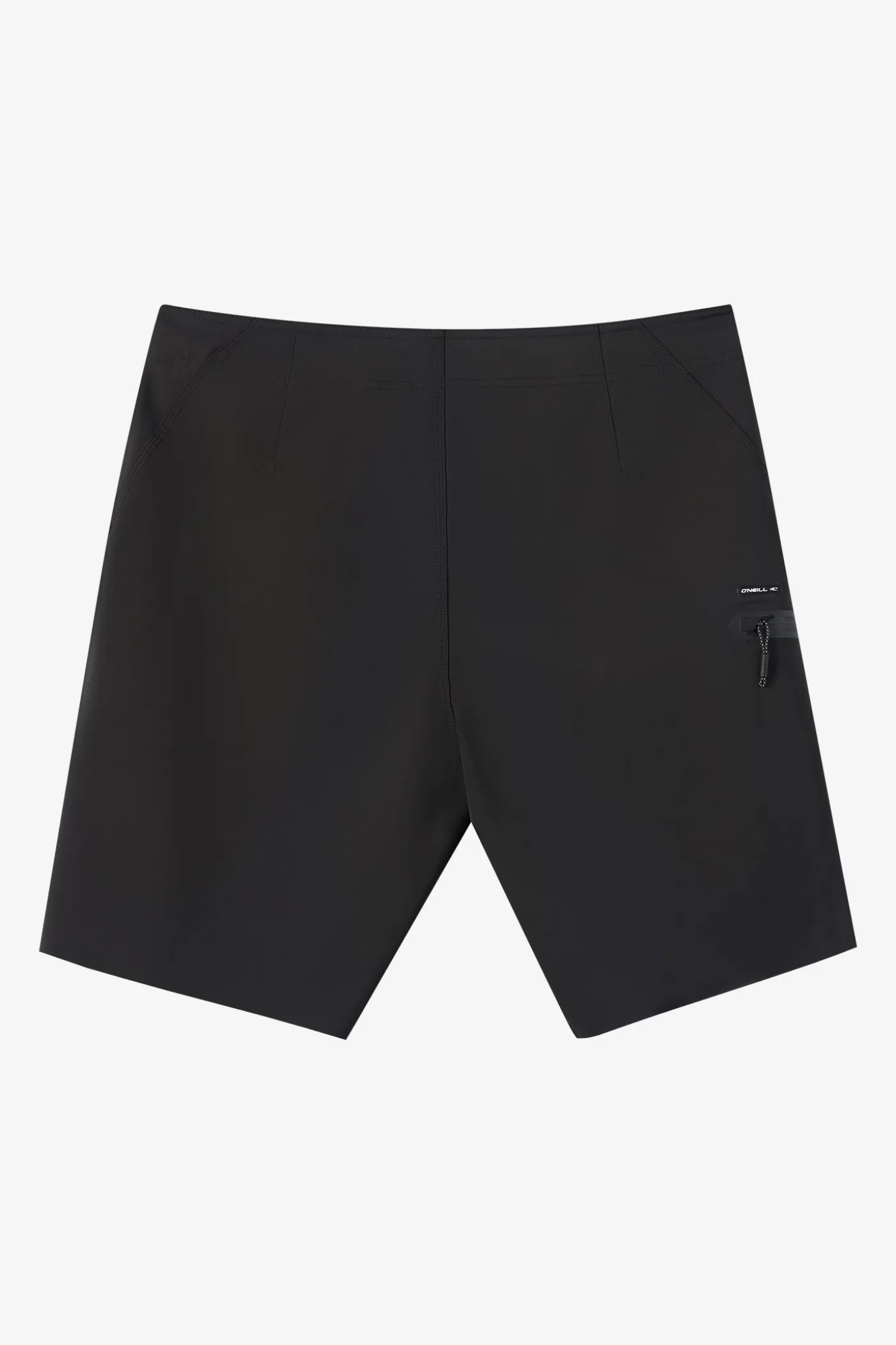 Hyperfreak Tech Solid 19" Boardshorts