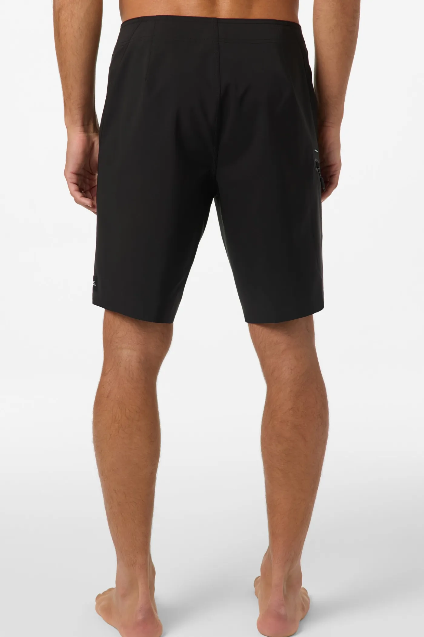 Hyperfreak Tech Solid 19" Boardshorts